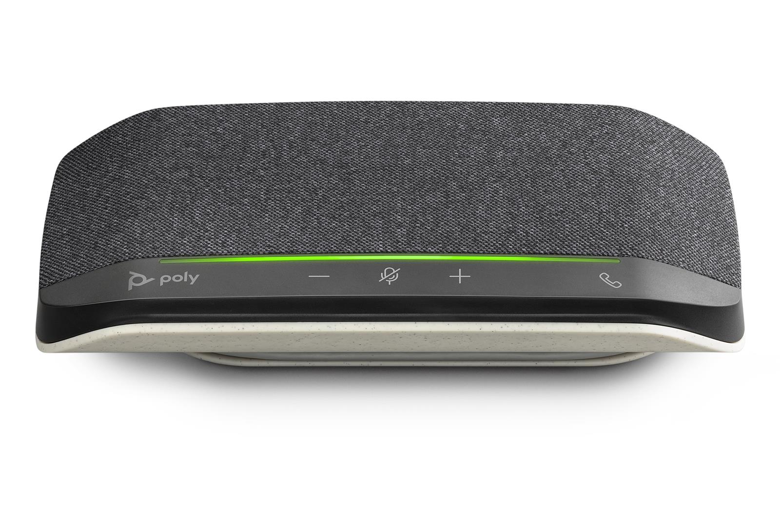 HP Poly Sync 10 - MS Teams Certifierad konferenshögtalare - USB-A