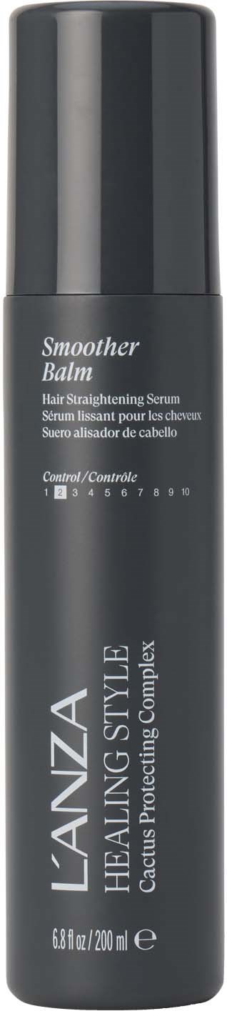 Lanza Healing Style Smoother Balm 200 ml