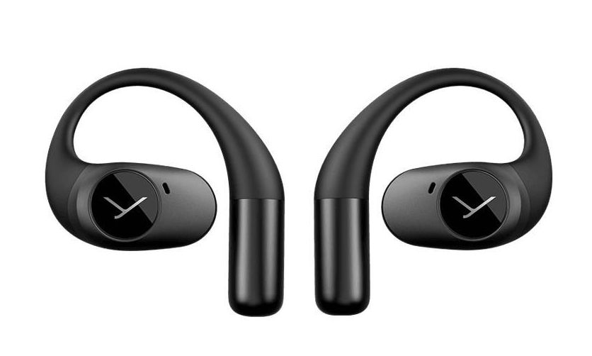 Beyerdynamic AMIRON 200 Open True Wireless Earphones - Svart, bild 4