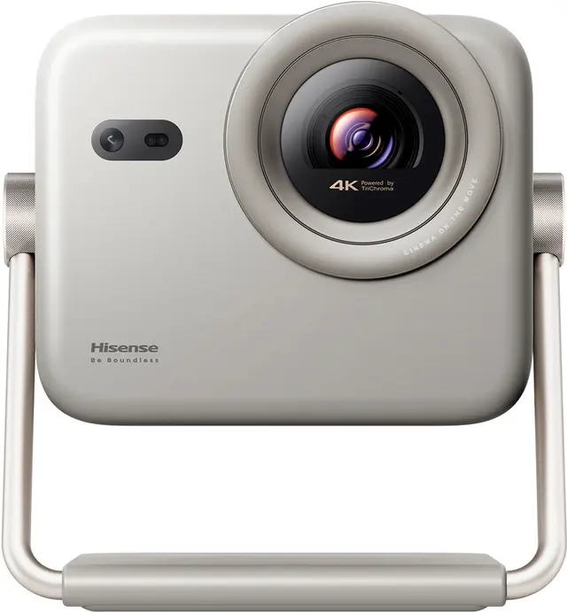 Hisense M2 PRO laserprojektor, bild 2