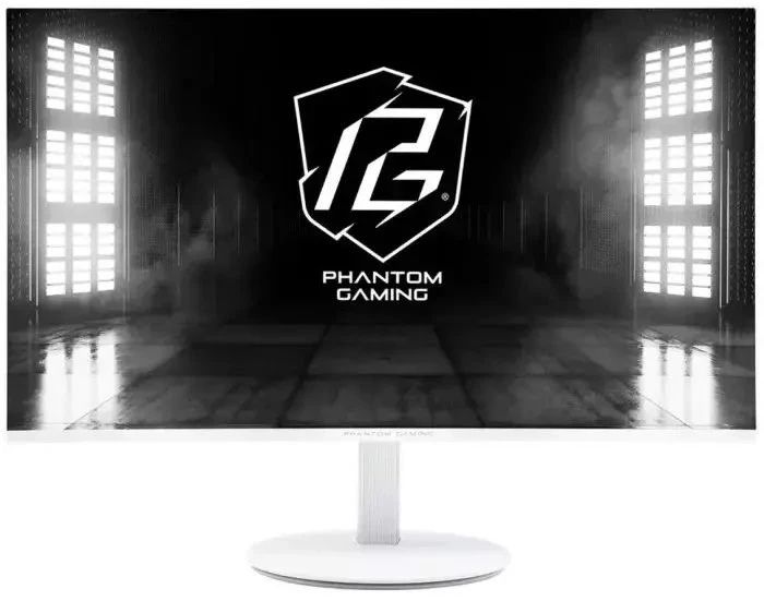 Asrock PG27FFS2E-W, 68,6 cm (27), 1920 x 1080 pixlar, Full HD, 5,9 ms, Vit