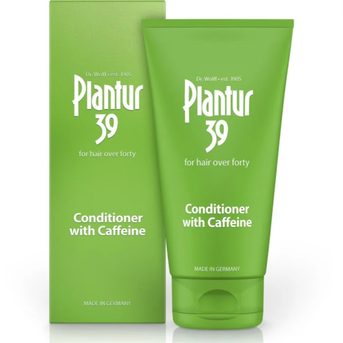 Plantur 39 Conditioner with Caffeine 150 ml, bild 2