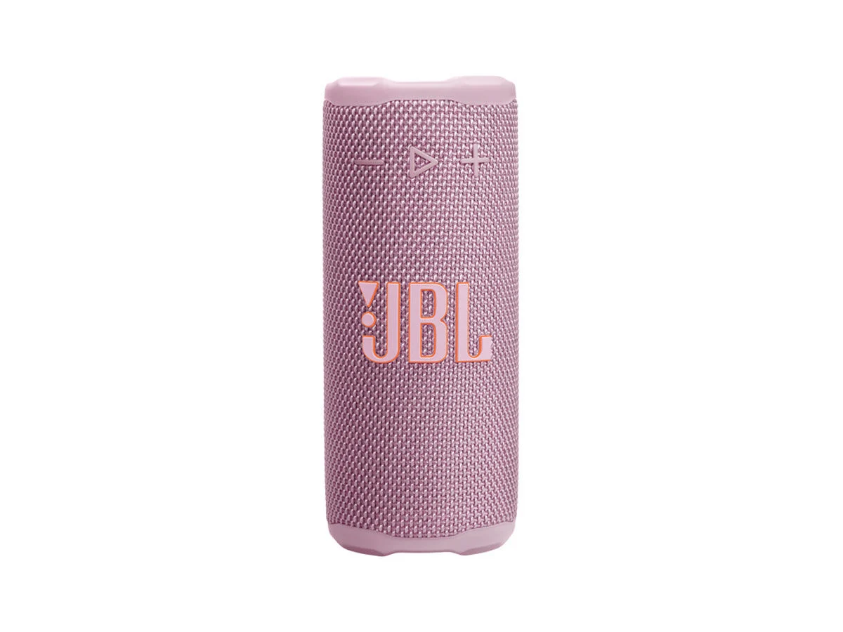 JBL Grip Bluetooth-högtalare, rosa, bild 4