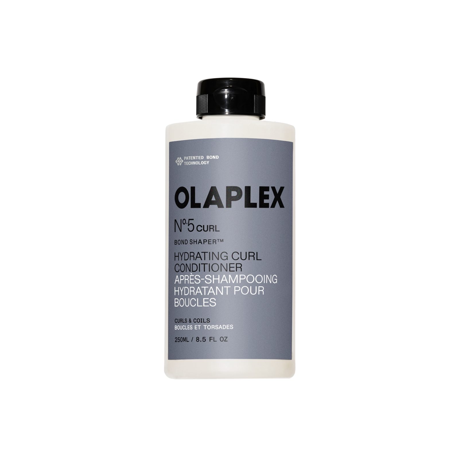 Olaplex No5 Curl Hydrating Curl Conditioner 250 ml 250 ml