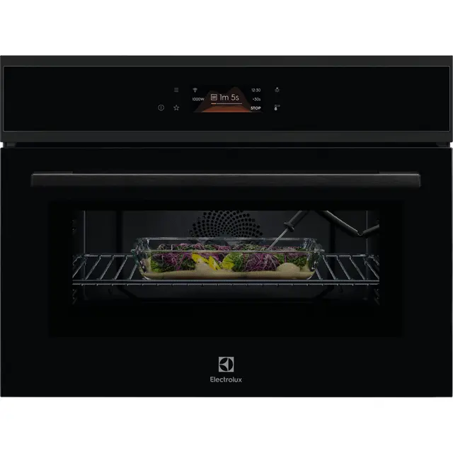 Electrolux 800-serien COM900CB kompaktugn