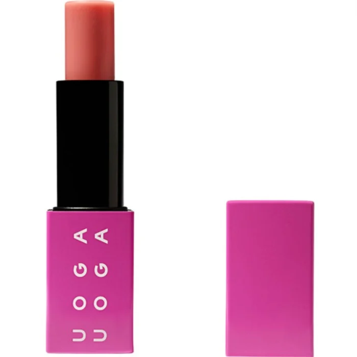 Uoga Uoga Crème de Cassis Mega Creamy Lip Balm 4 g