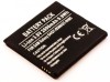MicroSpareparts Mobile Samsung Battery B600BC 3.8V-9.88Wh 2600mAh, till Samsung Galaxy S4