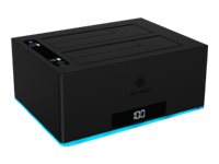 ICY BOX IB-127CL-U3