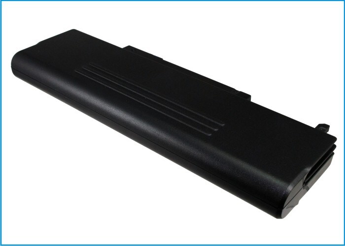 Batteri till Notebook, Bärbar dator för Gateway T6810, T6300, T6308c m.fl., bild 5