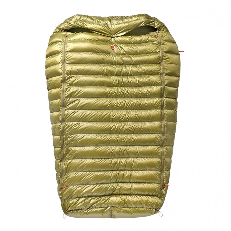 PAJAK Quest 4Two Olive - Universal