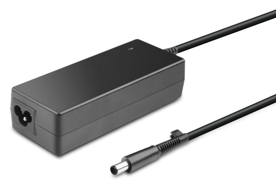 AC-adapter CoreParts 90W 19,5V 4,62A, passar flertal Dell laptops, bild 3