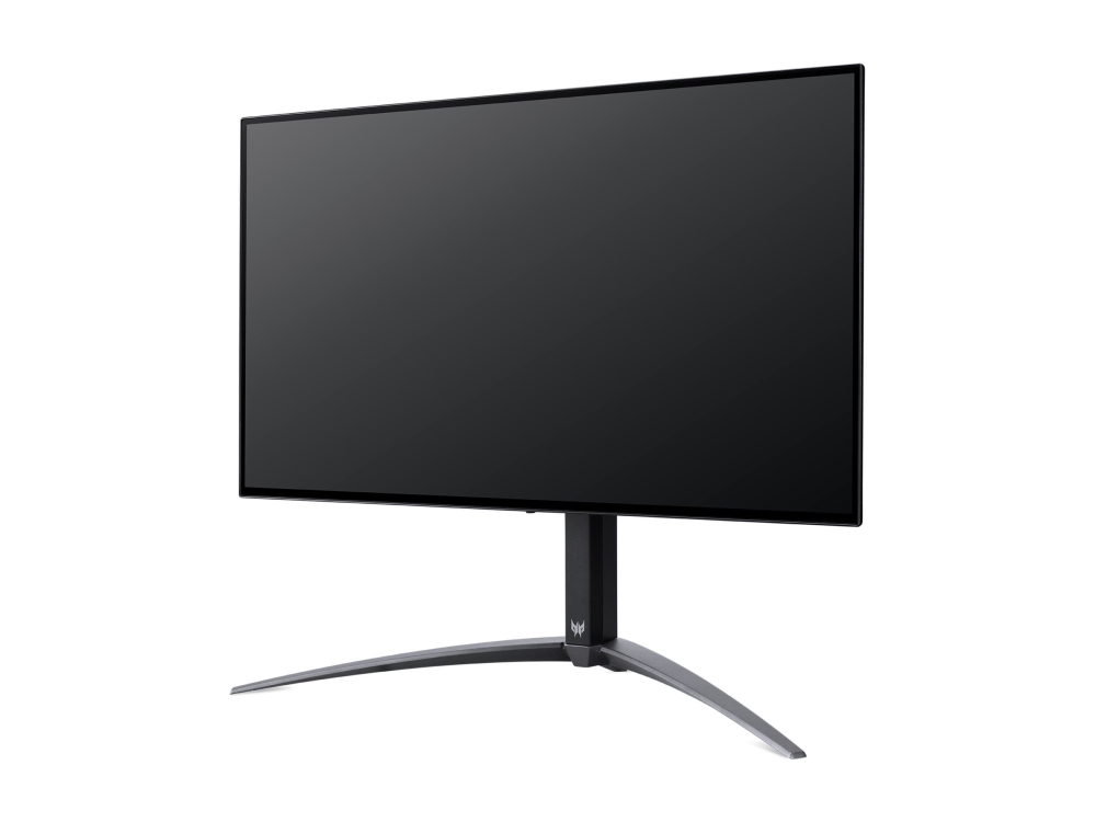 Acer 27" Predator X27UW3 OLED QHD 240 Hz, bild 2