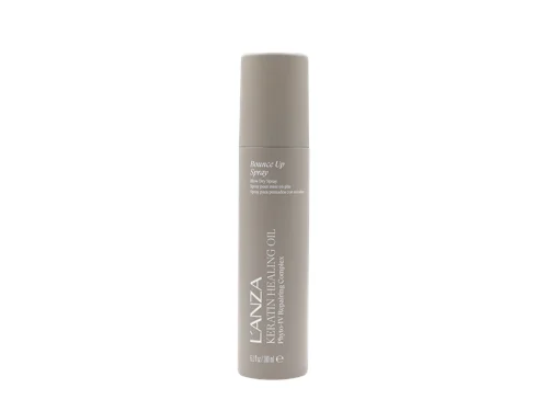 L'ANZA Keratin Healing Oil Bounce Up Spray 180 ml, bild 5