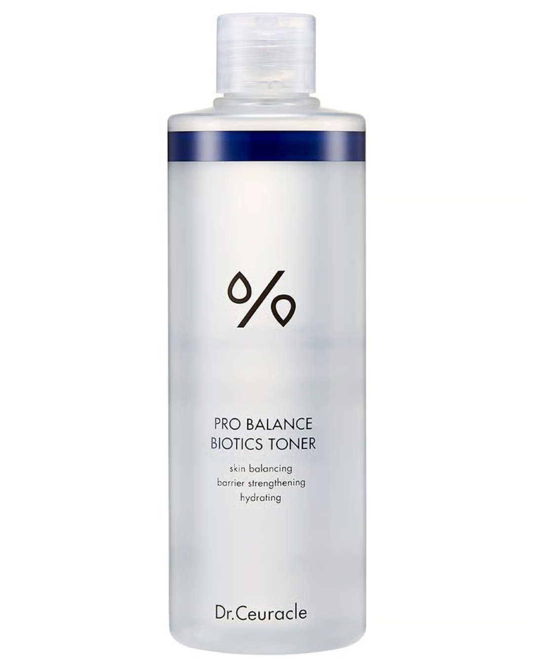 Dr. Ceuracle Pro Balance Biotics Toner 300 ml