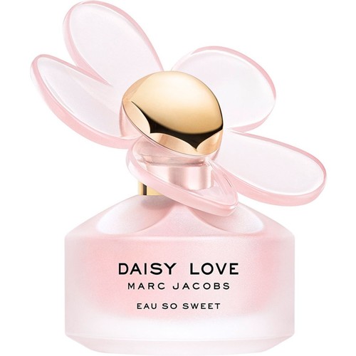 Marc Jacobs Daisy Love Eau So Sweet Eau de Toilette 50 ml, bild 5
