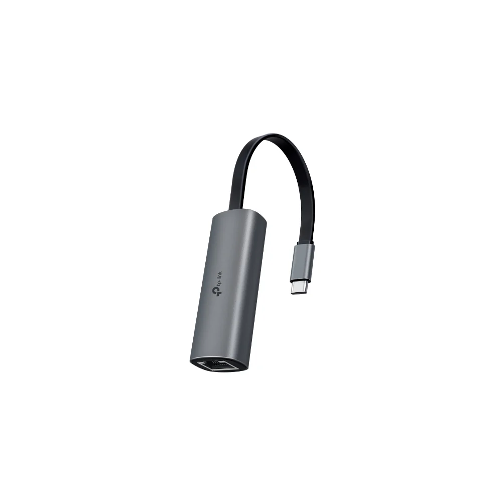 TP-Link Nätverksadapter USB-C till RJ45 2.5Gbps