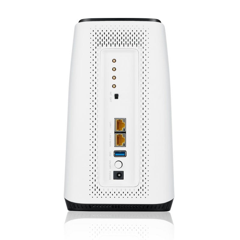 Zyxel Nebula FWA510 Trådlös Router 4G/5G