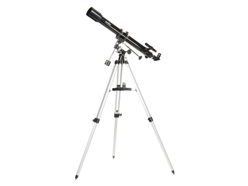 Sky-Watcher N 100/400 Heritage DOB-teleskop