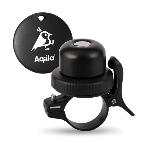 Aqiila Tagbird Ringklocka 1-pack