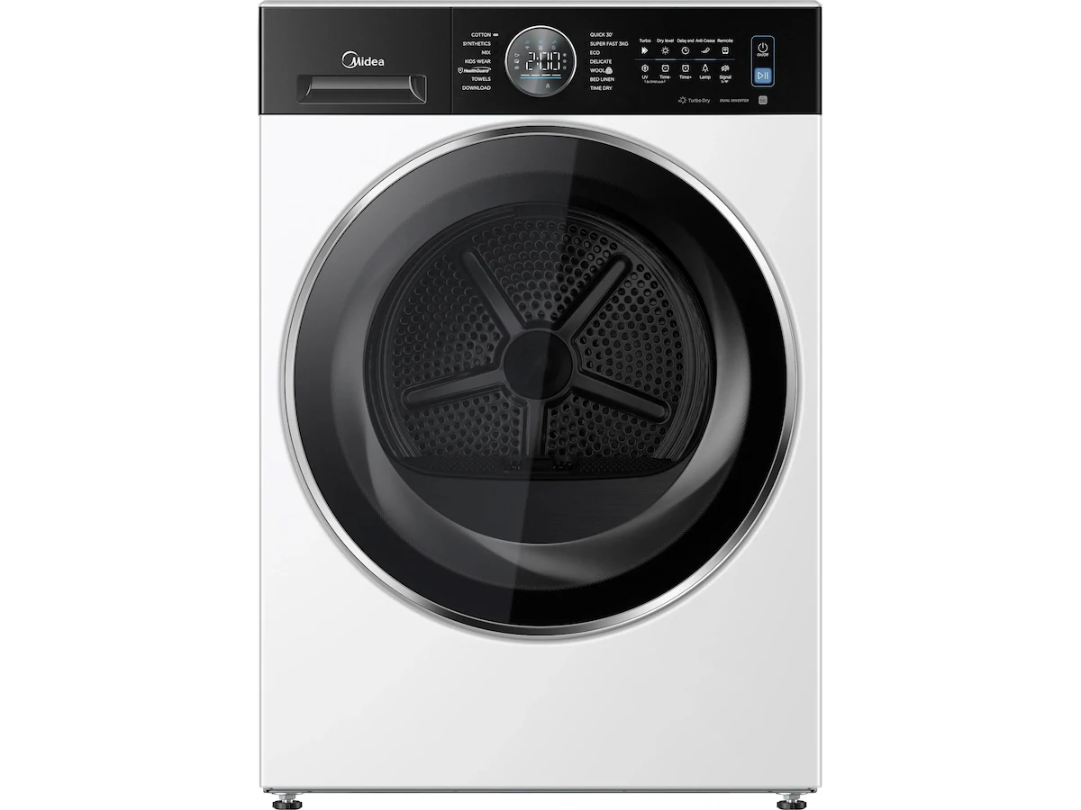 Midea MD210H100WBBW-N