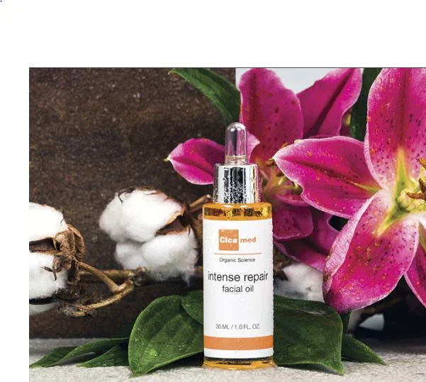 Cicamed Intense Repair Facial Oil 30 ml, bild 3