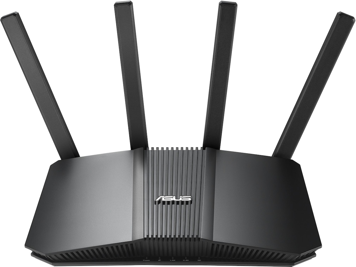 ASUS RT-BE58U V2 BE3600