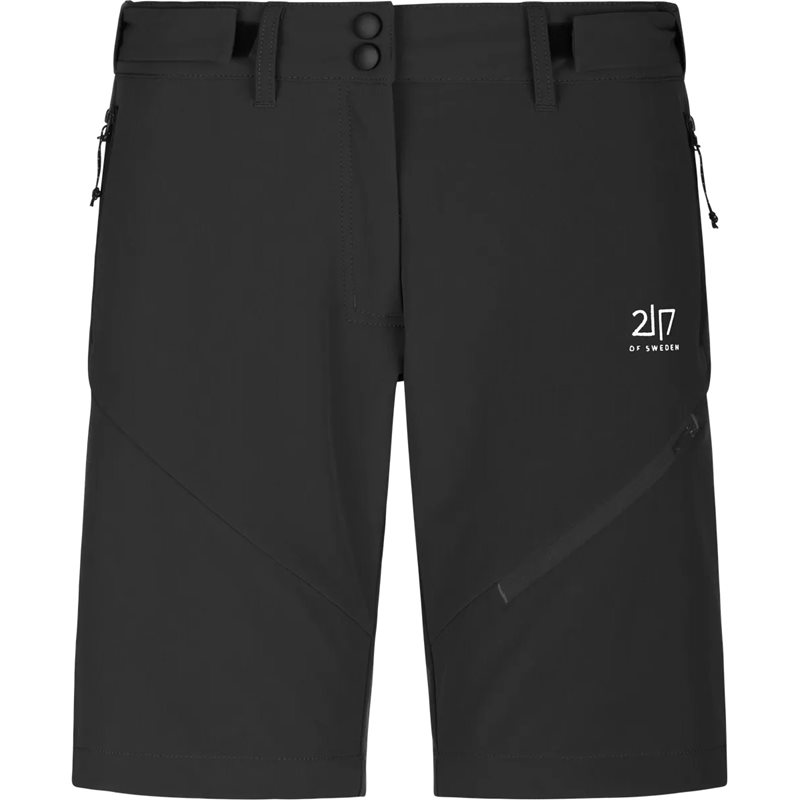 2117 of Sweden Sandhem Shorts D Black - S