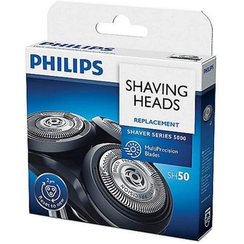 Philips SH50/50 rakhuvuden, 3 st