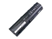 CoreParts Battery - laptop battery - Li-Ion - 4400 mAh 47.52 Wh