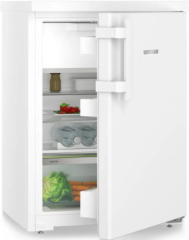 Liebherr kylskåp med frysfack Rci 1621-20 001 (vit)
