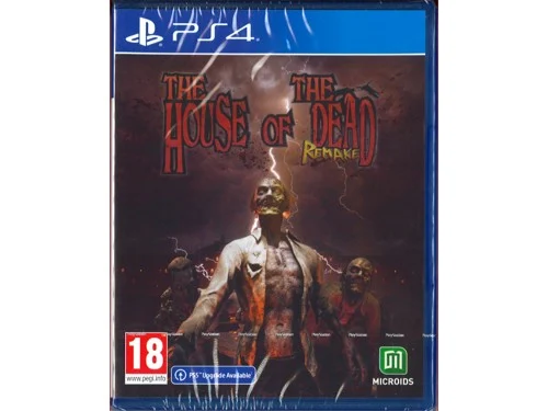 House of the Dead Remake, bild 5