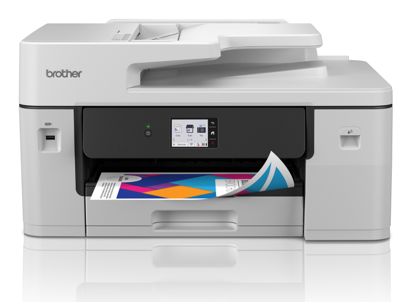 Brother MFC-J6760DW A3 all-in-one wireless, bild 4