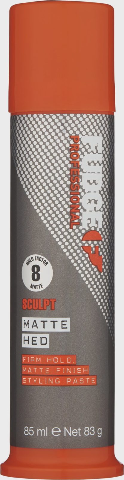 fudge Sculpt Matte Hed Styling Paste 83 g, bild 2