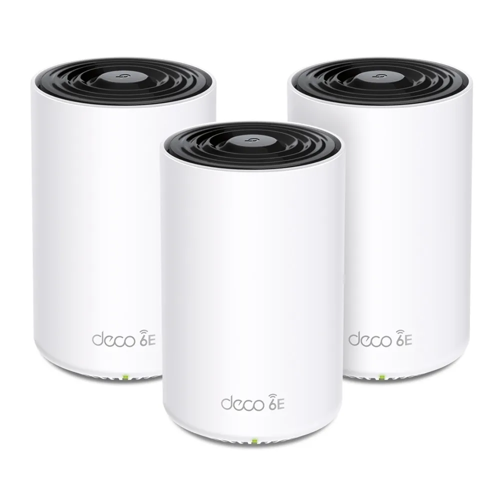 TP-Link Deco XE75 3-pack, bild 3