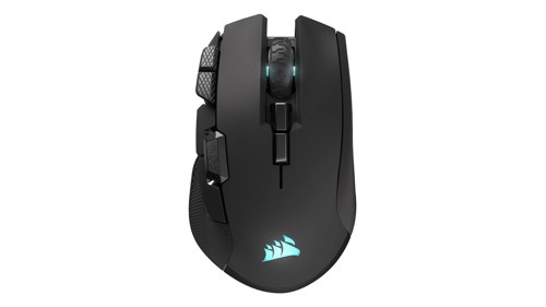 Corsair trådlös gamingmus Ironclaw SE, bild 3