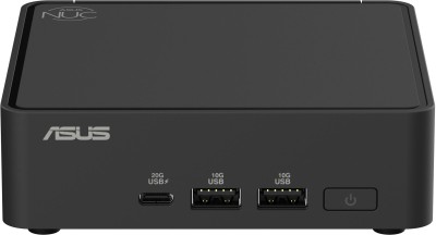 ASUS NUC 15 vPro Barebone U5 225H Slim