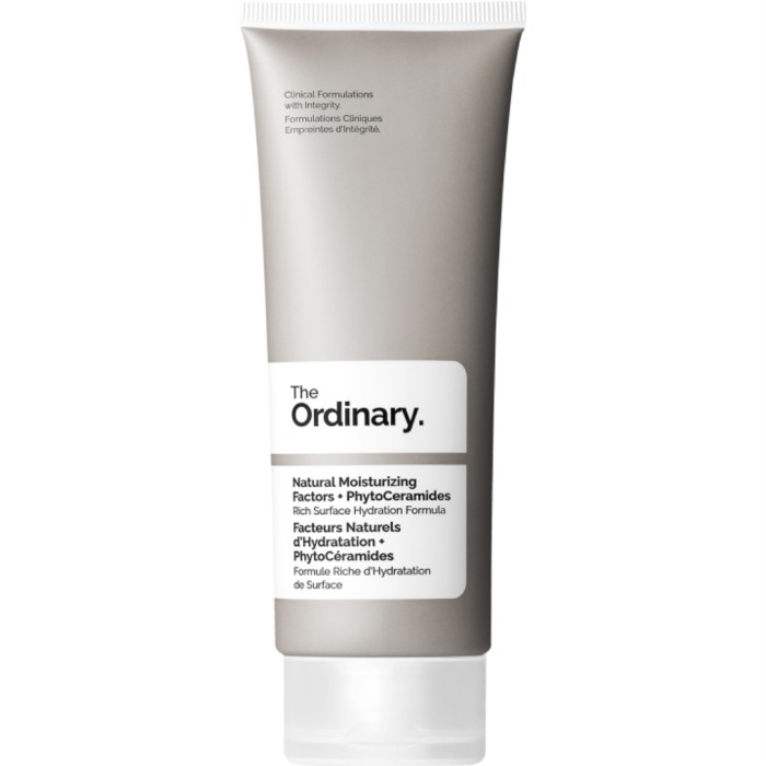 Deciem Natural Moisturizing Factors + PhytoCeramides 100 ml