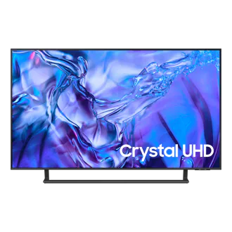 Samsung 43" 4K UHD LED TV TU43DU8505KXXC, bild 2
