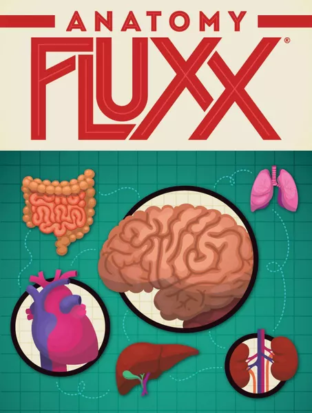 Fluxx Anatomy