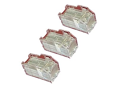 Konica Minolta 14YK / SK602 häftklamrar, 3-pack