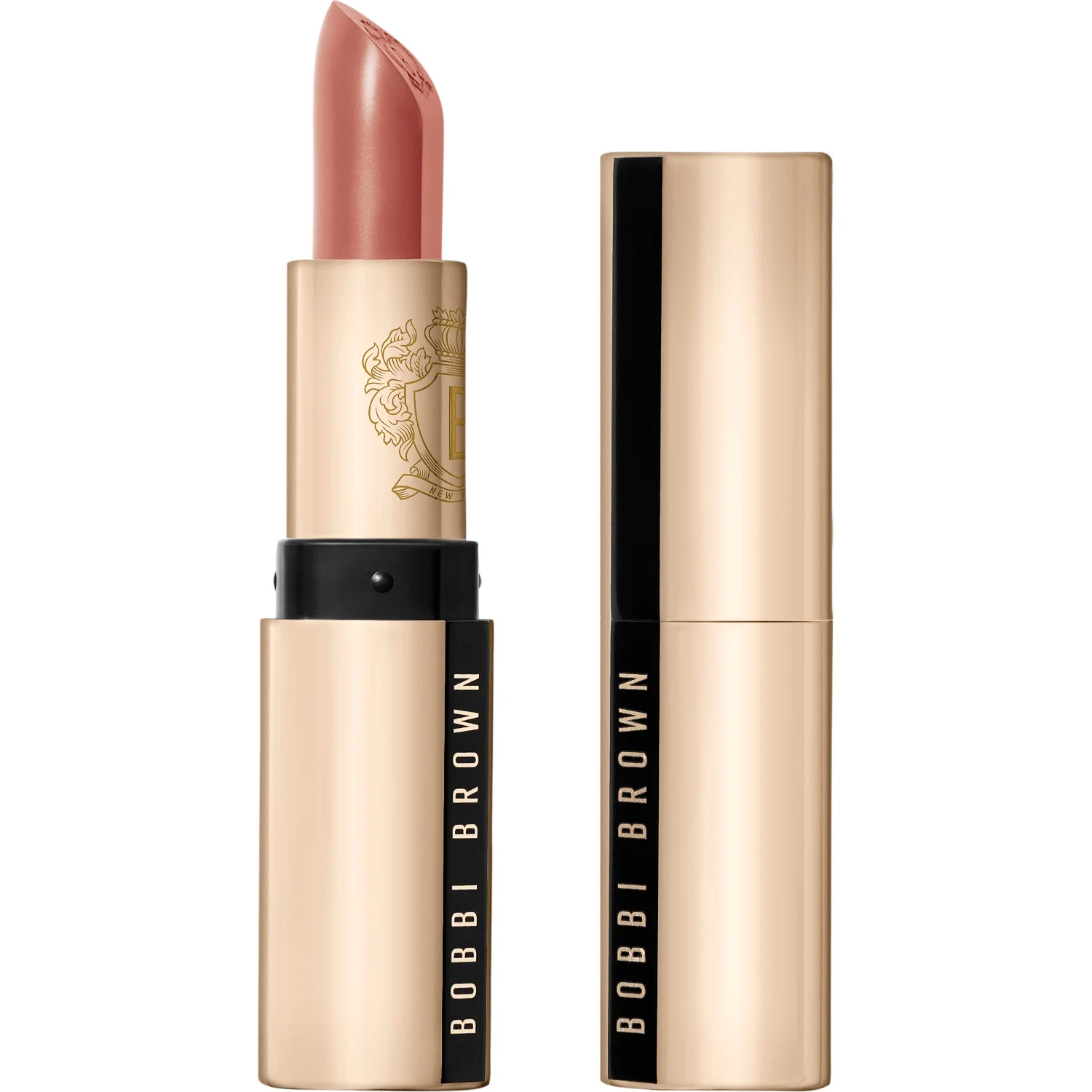 Bobbi Brown Luxe Lipstick Pale Mauve