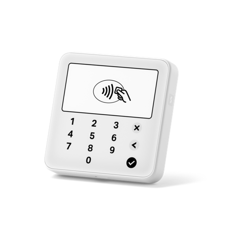 SumUp Solo Lite betalterminal
