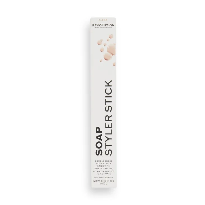 Makeup Revolution Soap Styler Stick 1,2 g