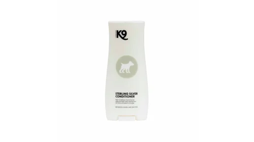 K9 Sterling Silver Conditioner 300 ml, bild 5
