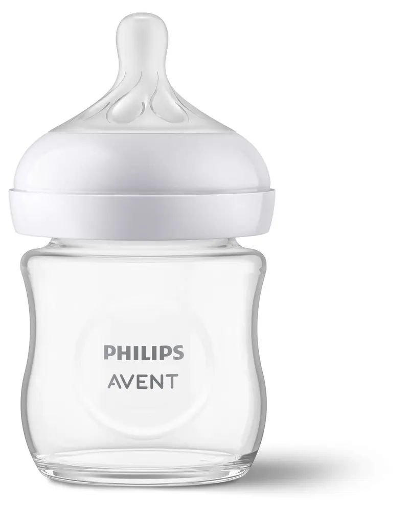 Philips Response Glasflaska 120 ml, 1 st, bild 4
