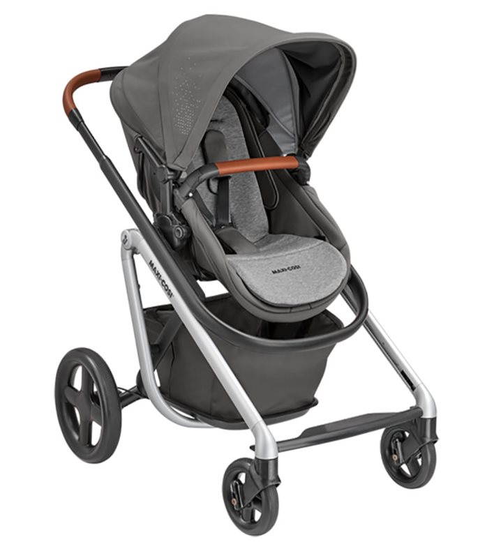 Maxi-Cosi Lila sittvagn, nomad grey