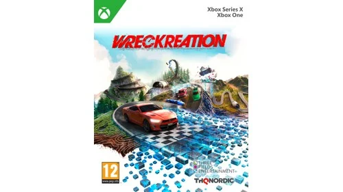 Wreckreation, bild 3