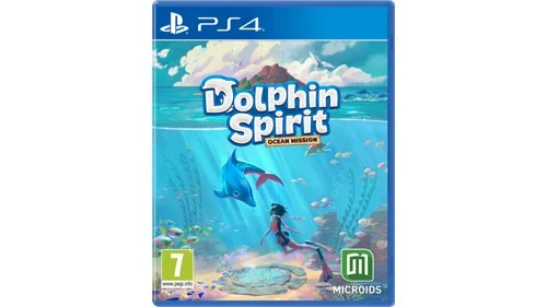 Dolphin Spirit: Ocean Mission, bild 3