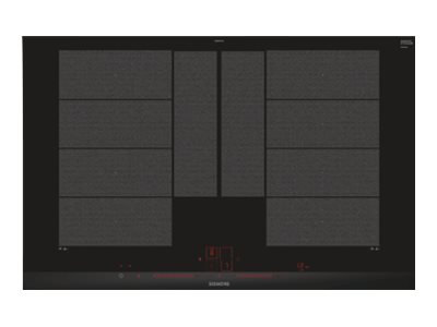 Siemens EX875LYV1E IQ700 Induktionshäll