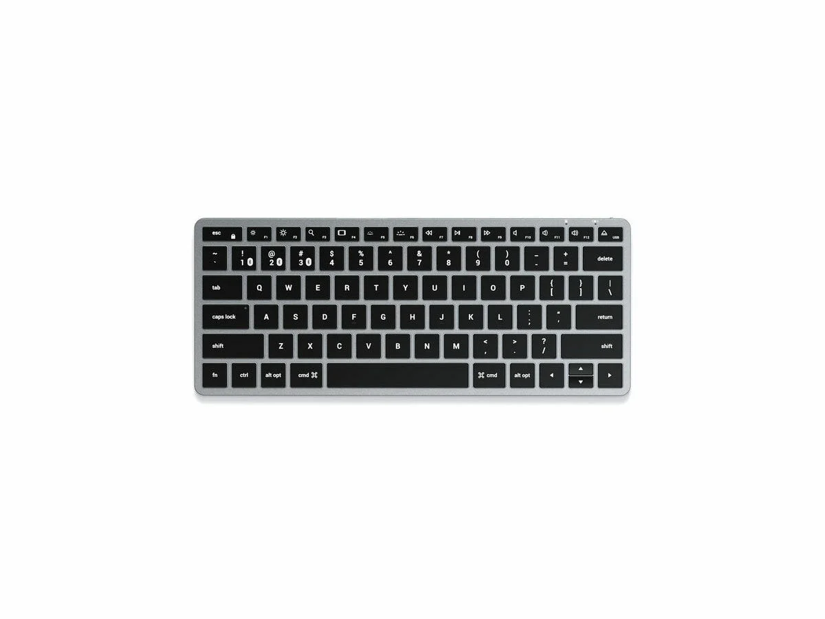 Satechi X1 Trådlöst Tangentbord, bild 5